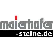 Maierhofer GmbH&Co.KG Kies- u. Betonwerk - LOGO
