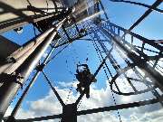 MAIGA Industriekletterer GmbH - GALLERY