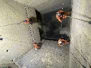 MAIGA Industriekletterer GmbH - GALLERY