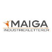 MAIGA Industriekletterer GmbH - LOGO