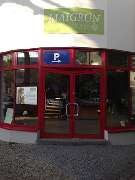MAIGRÜN FRISEURE - GALLERY