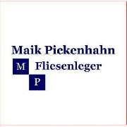 Maik Pickenhahn Fliesenleger - LOGO