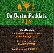 Maik Raddatz - 1