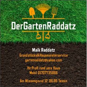 Maik Raddatz - 1