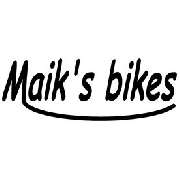 Maik's bikes Inh.Michael Domke - LOGO