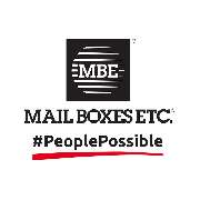 Mail Boxes Etc. - Center MBE 3464 - Mail Boxes Etc. in  Erfurt