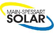 Main-Spessart Solar GmbH - LOGO