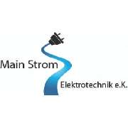 Main Strom Elektrotechnik e.K. - LOGO
