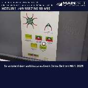 MAIN-ZELT | MUNITO GmbH | Verkauf von Faltzelte, Aufblasbare Event Zelte, Sonnenschirme, Faltpavillons - GALLERY