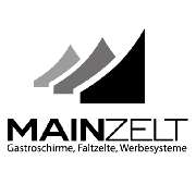 MAIN-ZELT | MUNITO GmbH | Verkauf von Faltzelte, Aufblasbare Event Zelte, Sonnenschirme, Faltpavillons - LOGO