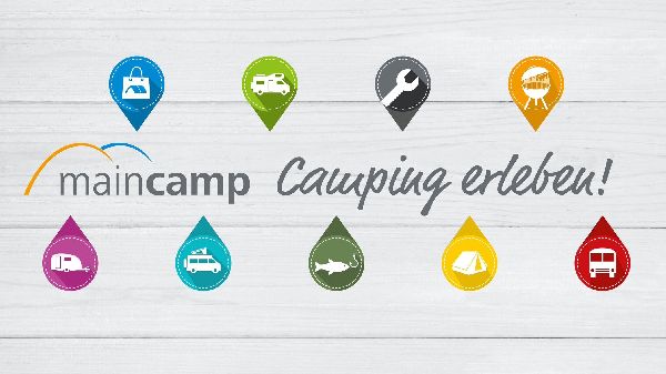 maincamp GmbH - GALLERY