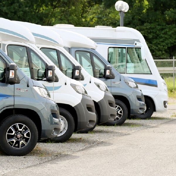 maincamp GmbH - GALLERY