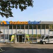 maincamp GmbH - GALLERY