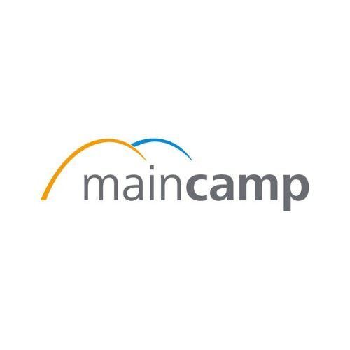 maincamp GmbH - LOGO