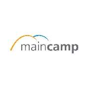 maincamp GmbH - LOGO