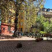 MainCleaning - Reinigungsservice - Hofreinigung - Nachher