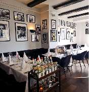Maindiner - GALLERY