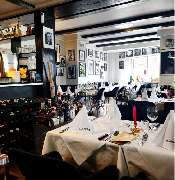 Maindiner - GALLERY