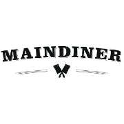 Maindiner - LOGO