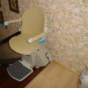 MainLifter Treppenlifte - 11