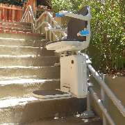 MainLifter Treppenlifte - 11