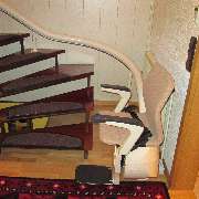 MainLifter Treppenlifte - 13