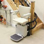 MainLifter Treppenlifte - 13