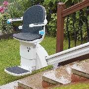 MainLifter Treppenlifte - 14