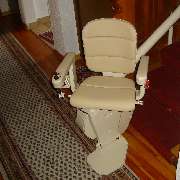 MainLifter Treppenlifte - 15