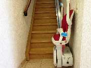 MainLifter Treppenlifte - 18