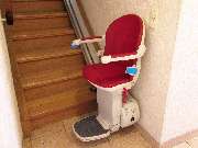 MainLifter Treppenlifte - 19