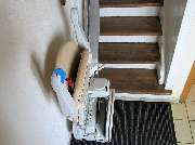 MainLifter Treppenlifte - 21