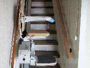 MainLifter Treppenlifte - 23