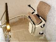 MainLifter Treppenlifte - 28