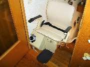 MainLifter Treppenlifte - 31