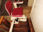 MainLifter Treppenlifte - 39