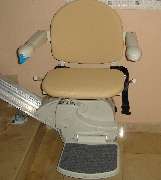 MainLifter Treppenlifte - 4