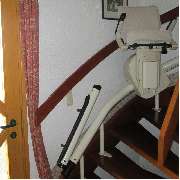 MainLifter Treppenlifte - 4