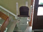 MainLifter Treppenlifte - 40