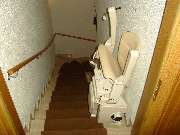 MainLifter Treppenlifte - 42