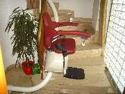MainLifter Treppenlifte - 44