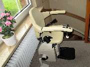 MainLifter Treppenlifte - 45