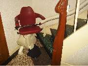 MainLifter Treppenlifte - 46