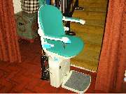 MainLifter Treppenlifte - 47