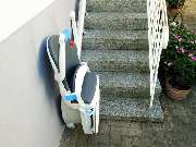 MainLifter Treppenlifte - 48