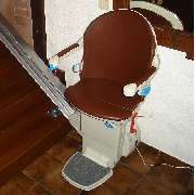 MainLifter Treppenlifte - 5