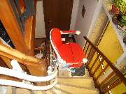 MainLifter Treppenlifte - 50