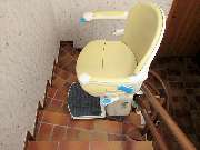 MainLifter Treppenlifte - 51