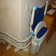 MainLifter Treppenlifte - 8