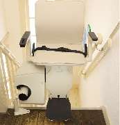 MainLifter Treppenlifte - 9